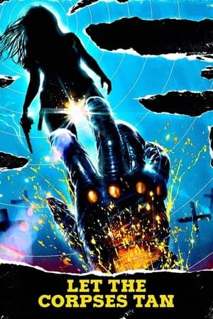 Os Cadáveres Bronzeados