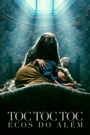 TOC TOC TOC - Ecos do Além