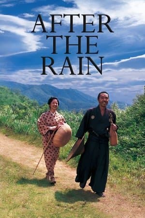 Depois da Chuva