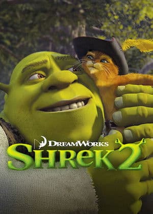 Shrek 2