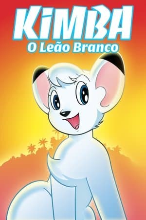 Kimba, o Leão Branco