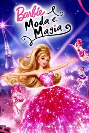 Barbie: Moda e Magia