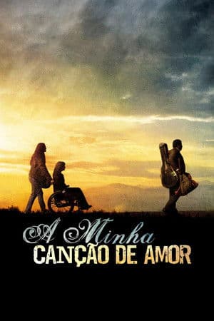 A Minha Canção de Amor
