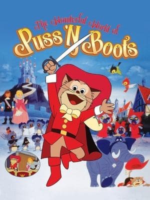 O Gato de Botas