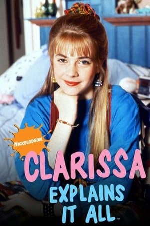 Clarissa Sabe Tudo