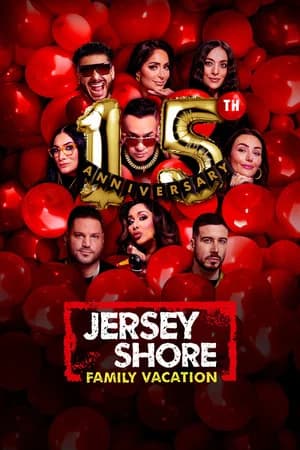 Jersey Shore: Os Originais