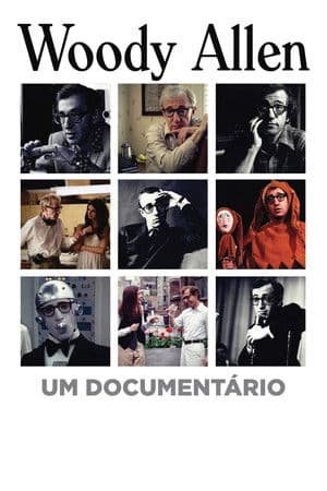 Woody Allen: A Documentary
