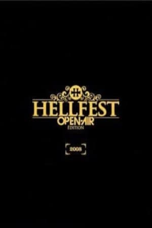 Hellfest Open Air Edition 2008