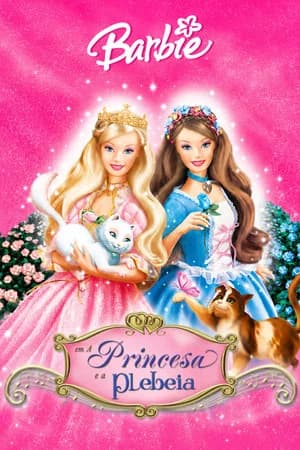 Barbie em A Princesa e a Plebéia