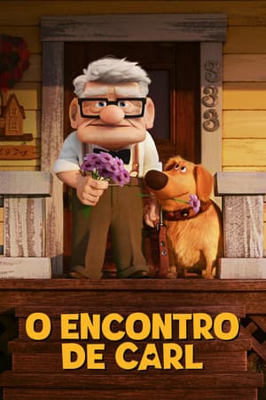 O Encontro de Carl