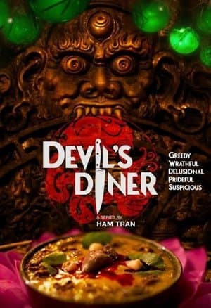 O Restaurante do Diabo