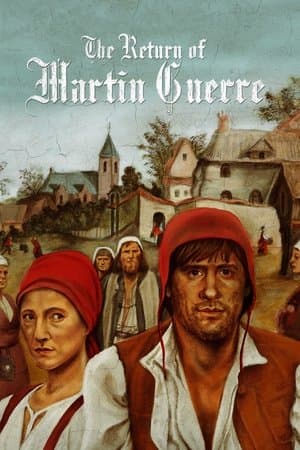 O Retorno de Martin Guerre