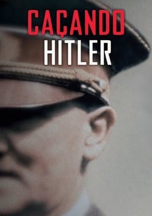 Caçando Hitler