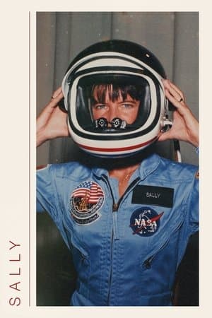 Sally: Nas Estrelas e no Coração