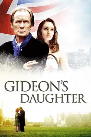 A Filha de Gideon