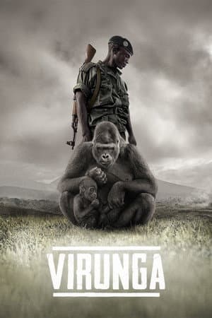 VIRUNGA