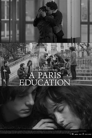 Paris 8