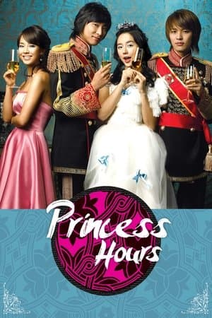 Horas de Princesa