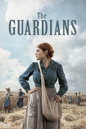 As Guardiãs