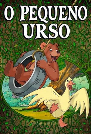 O Pequeno Urso