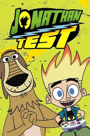 Johnny Test