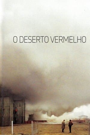 O Deserto Vermelho