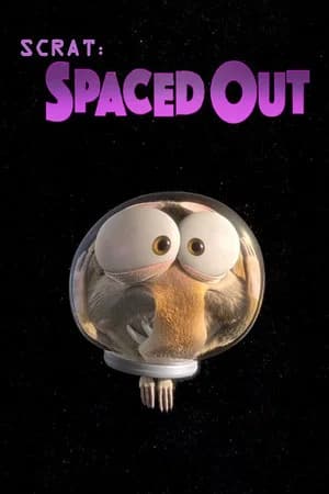 Scrat: Rumo ao Espaço