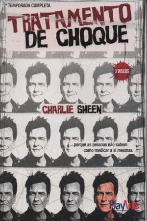 Tratamento de Choque