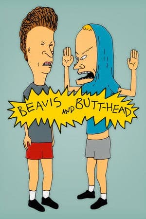 Beavis e Butt-Head