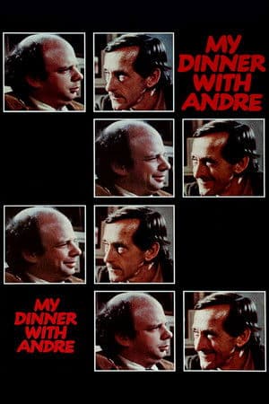 Meu Jantar com André