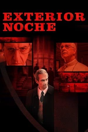 Fora da noite
