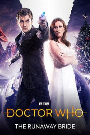 Doctor Who: A Noiva em Fuga