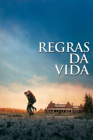 Regras da Vida