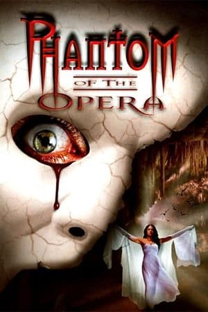 O Fantasma da Ópera