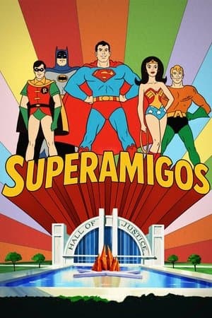 Super Amigos