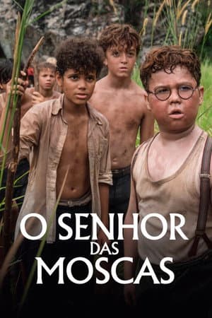 O Senhor das Moscas