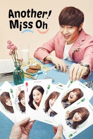 A Outra Oh Hae Young