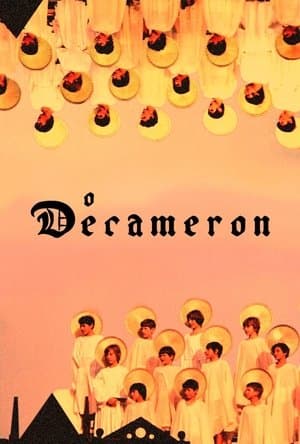 O Decameron