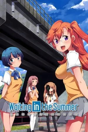 Ano Natsu de Matteru