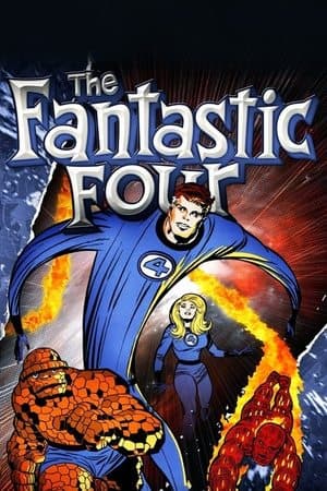 Os 4 Fantásticos