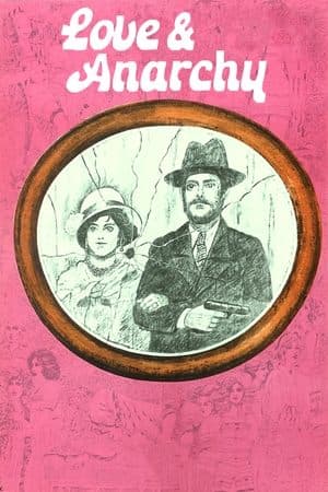 Amor e Anarquia
