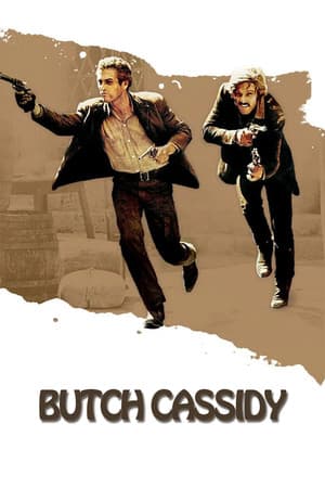 Butch Cassidy