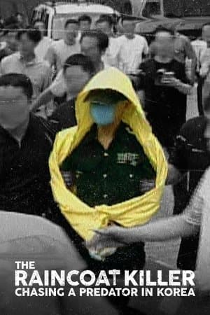 O Assassino da Capa de Chuva: Caça ao Serial Killer Coreano