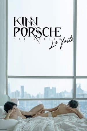 KinnPorsche