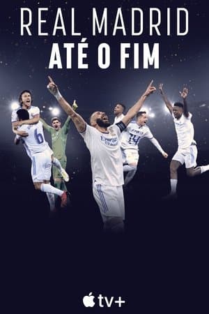 Real Madrid - Até o Fim