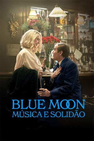 Blue Moon: Música e Solidão