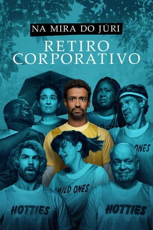 Na Mira do Júri: Retiro Corporativo