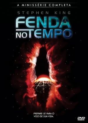 Fenda no Tempo