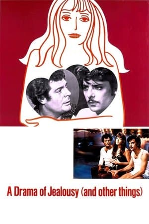 Ciúme à Italiana