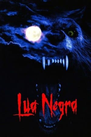 Lua Negra